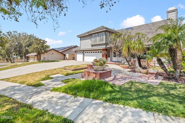 1268 Dale Circle, Corona, CA 92878