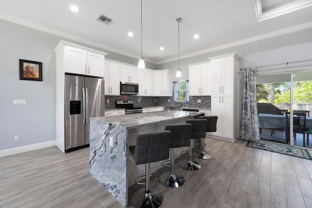 981 SW California Boulevard, Port St. Lucie, FL 34953
