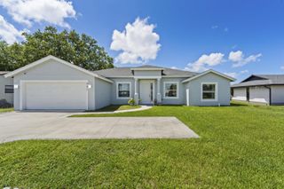 981 SW California Boulevard, Port St. Lucie, FL 34953