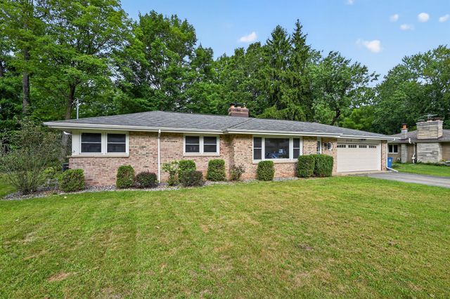 2119 Clark Avenue, Kalamazoo, MI 49048
