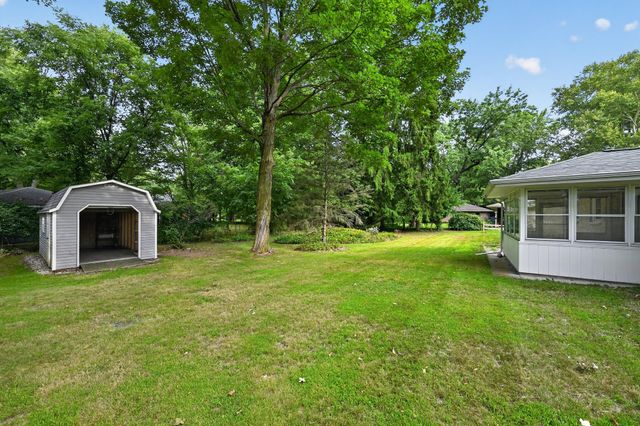 2119 Clark Avenue, Kalamazoo, MI 49048