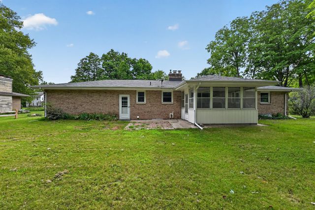 2119 Clark Avenue, Kalamazoo, MI 49048