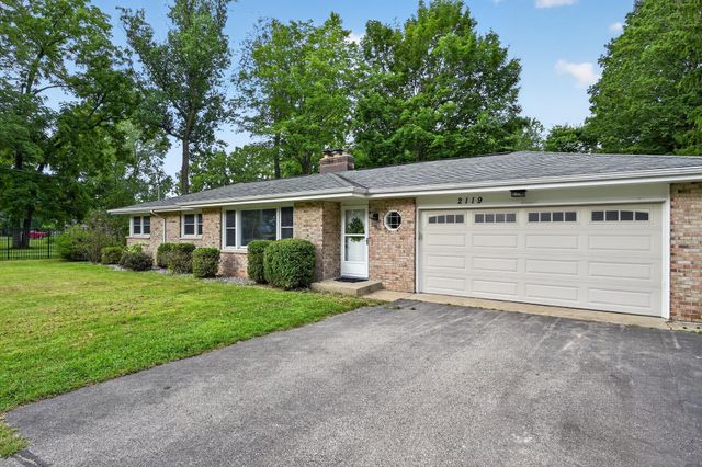 2119 Clark Avenue, Kalamazoo, MI 49048