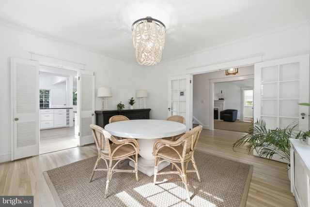 4006 VIRGILIA ST, Chevy Chase, MD 20815