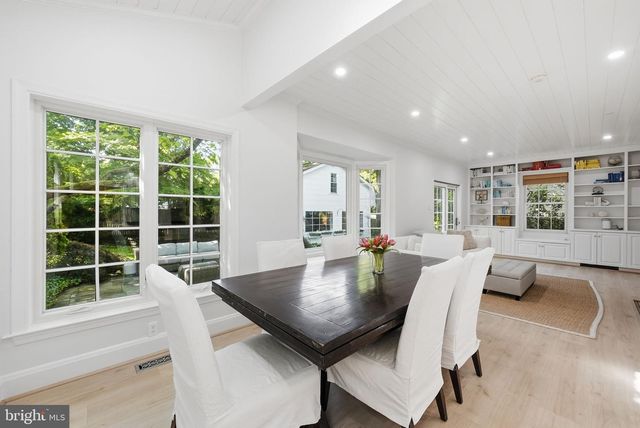 4006 VIRGILIA ST, Chevy Chase, MD 20815