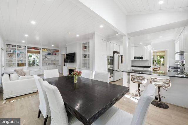 4006 VIRGILIA ST, Chevy Chase, MD 20815