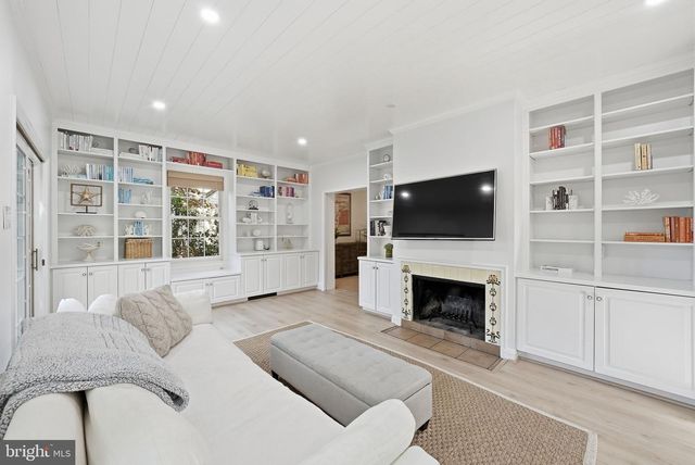 4006 VIRGILIA ST, Chevy Chase, MD 20815