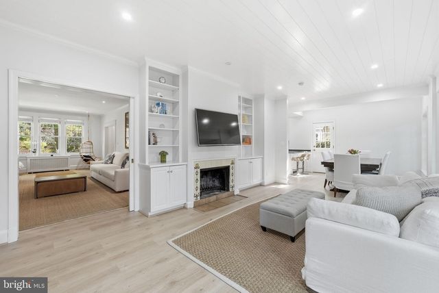 4006 VIRGILIA ST, Chevy Chase, MD 20815