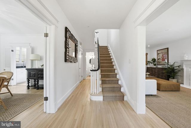 4006 VIRGILIA ST, Chevy Chase, MD 20815
