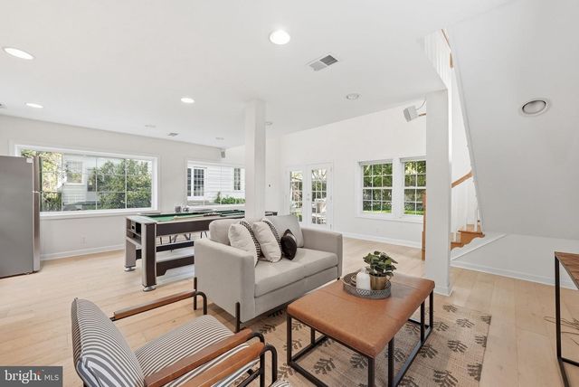 4006 VIRGILIA ST, Chevy Chase, MD 20815