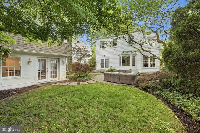 4006 VIRGILIA ST, Chevy Chase, MD 20815
