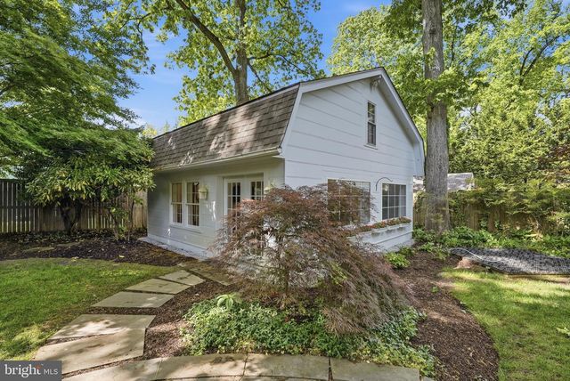 4006 VIRGILIA ST, Chevy Chase, MD 20815
