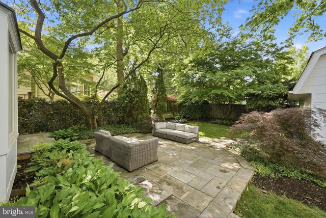 4006 VIRGILIA ST, Chevy Chase, MD 20815