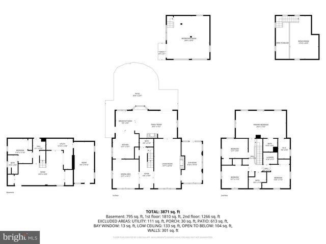 4006 VIRGILIA ST, Chevy Chase, MD 20815