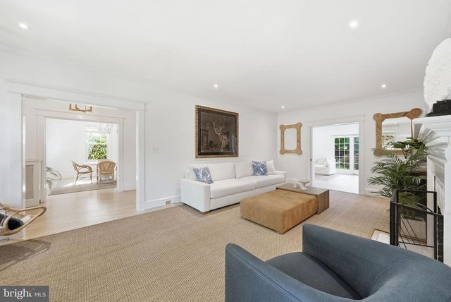 4006 VIRGILIA ST, Chevy Chase, MD 20815