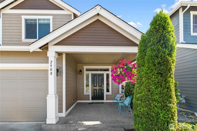 2908 177th Street Ct E, Tacoma, WA 98445