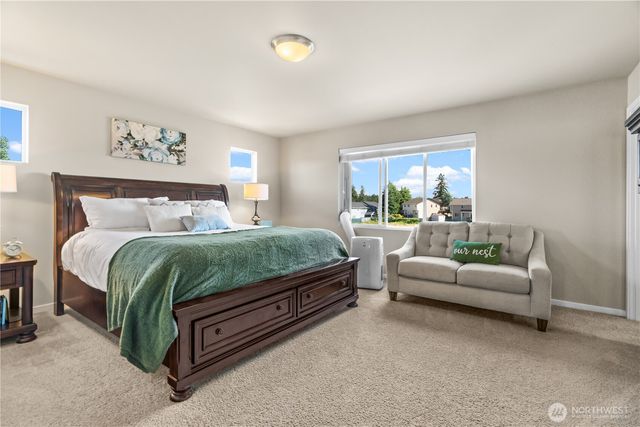 2908 177th Street Ct E, Tacoma, WA 98445