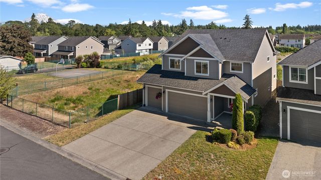 2908 177th Street Ct E, Tacoma, WA 98445