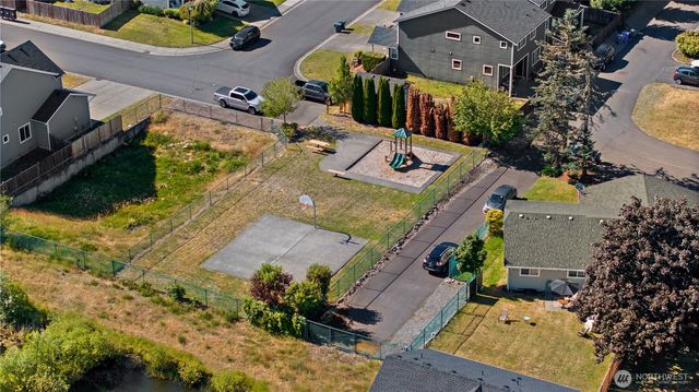 2908 177th Street Ct E, Tacoma, WA 98445