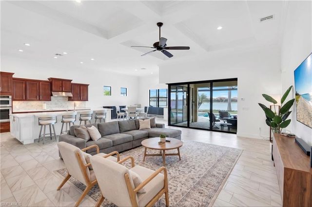 20889 Corkscrew Shores BLVD, Estero, FL 33928