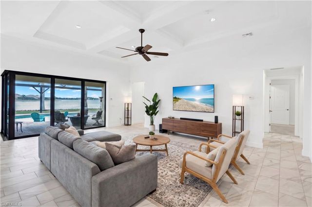 20889 Corkscrew Shores BLVD, Estero, FL 33928