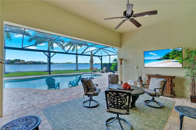 20889 Corkscrew Shores BLVD, Estero, FL 33928