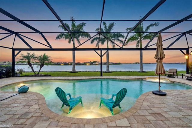 20889 Corkscrew Shores BLVD, Estero, FL 33928