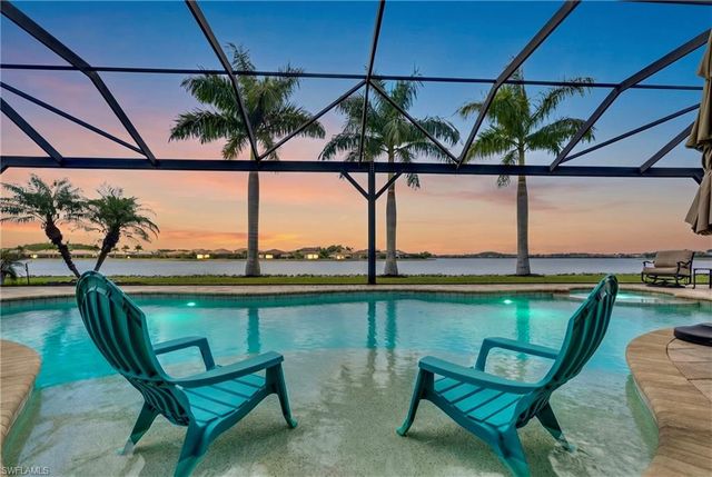 20889 Corkscrew Shores BLVD, Estero, FL 33928