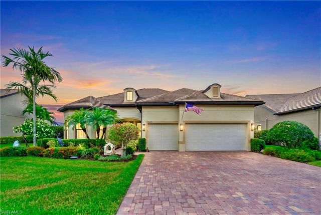 20889 Corkscrew Shores BLVD, Estero, FL 33928