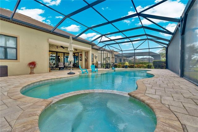 20889 Corkscrew Shores BLVD, Estero, FL 33928