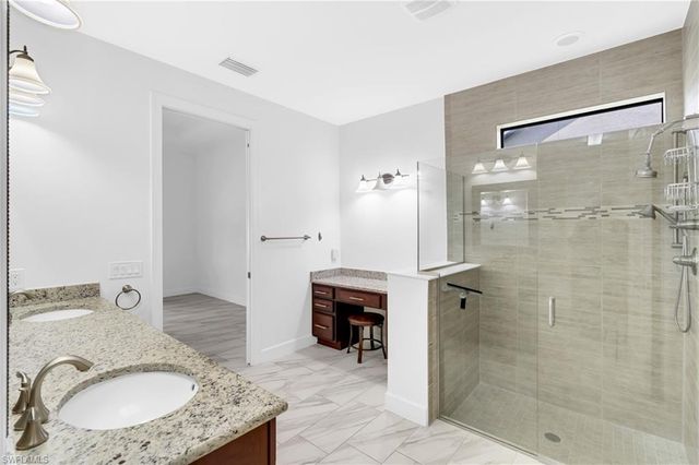 20889 Corkscrew Shores BLVD, Estero, FL 33928