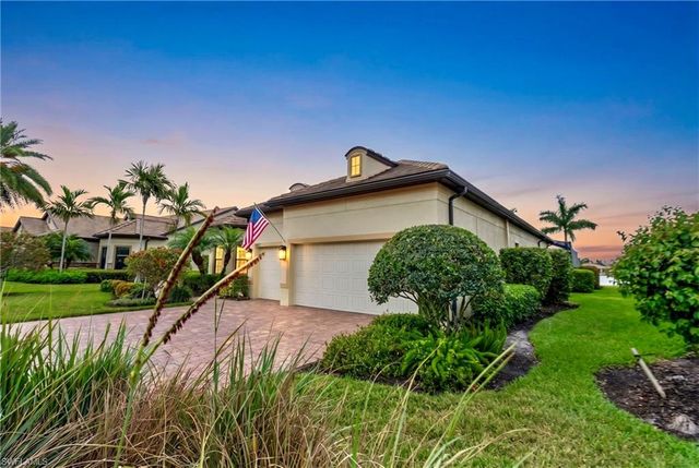 20889 Corkscrew Shores BLVD, Estero, FL 33928