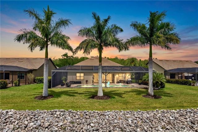 20889 Corkscrew Shores BLVD, Estero, FL 33928