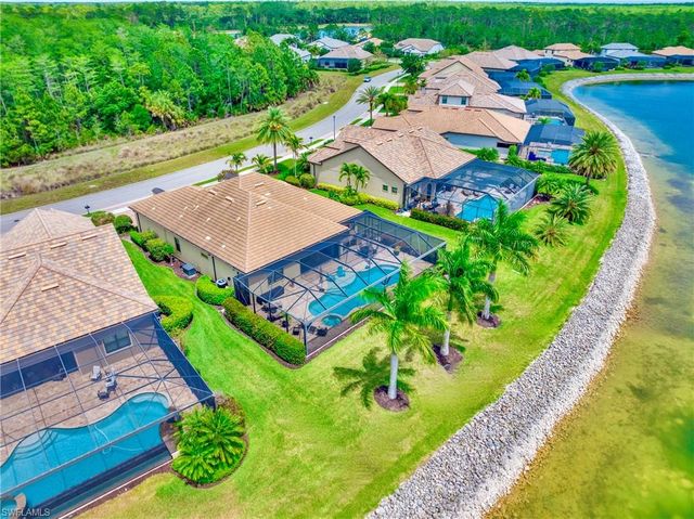 20889 Corkscrew Shores BLVD, Estero, FL 33928