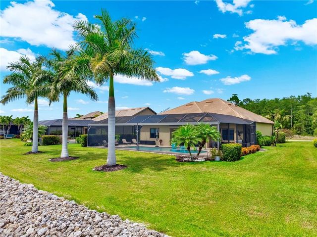 20889 Corkscrew Shores BLVD, Estero, FL 33928