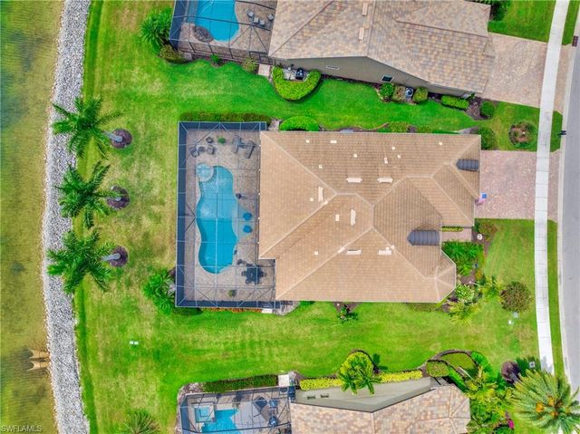 20889 Corkscrew Shores BLVD, Estero, FL 33928