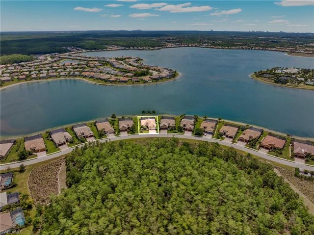 20889 Corkscrew Shores BLVD, Estero, FL 33928