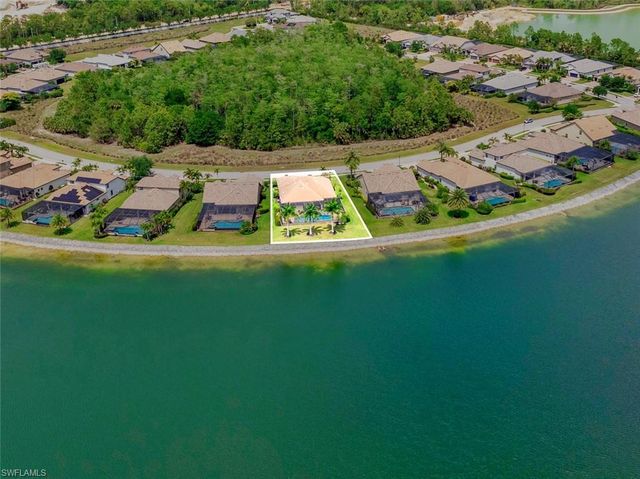 20889 Corkscrew Shores BLVD, Estero, FL 33928