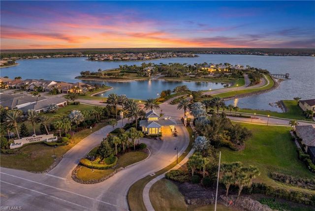 20889 Corkscrew Shores BLVD, Estero, FL 33928