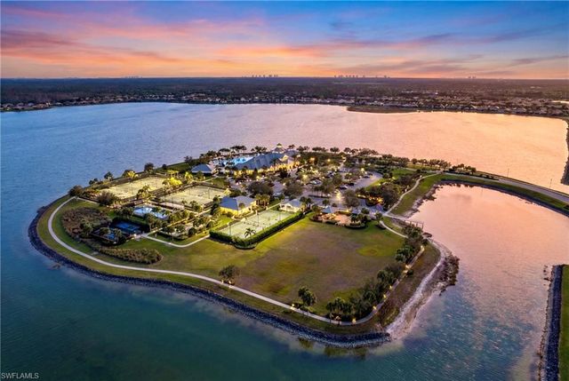 20889 Corkscrew Shores BLVD, Estero, FL 33928