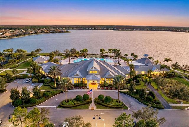 20889 Corkscrew Shores BLVD, Estero, FL 33928
