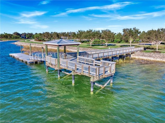 20889 Corkscrew Shores BLVD, Estero, FL 33928