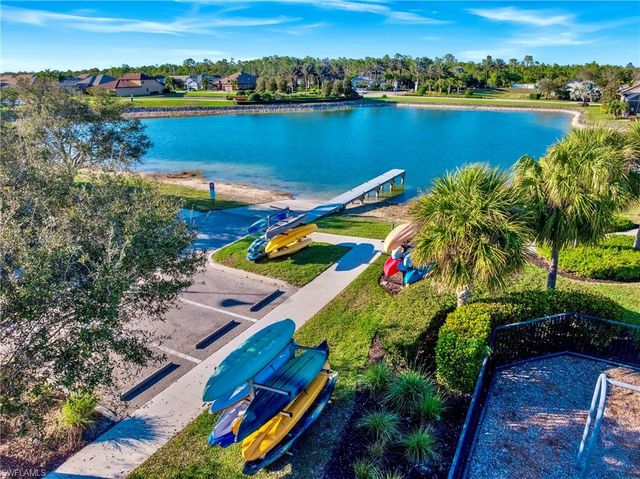 20889 Corkscrew Shores BLVD, Estero, FL 33928