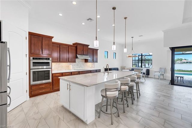 20889 Corkscrew Shores BLVD, Estero, FL 33928