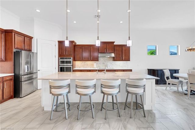 20889 Corkscrew Shores BLVD, Estero, FL 33928