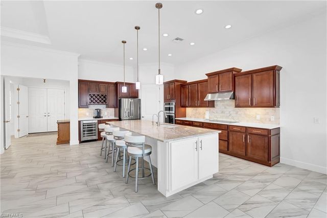 20889 Corkscrew Shores BLVD, Estero, FL 33928