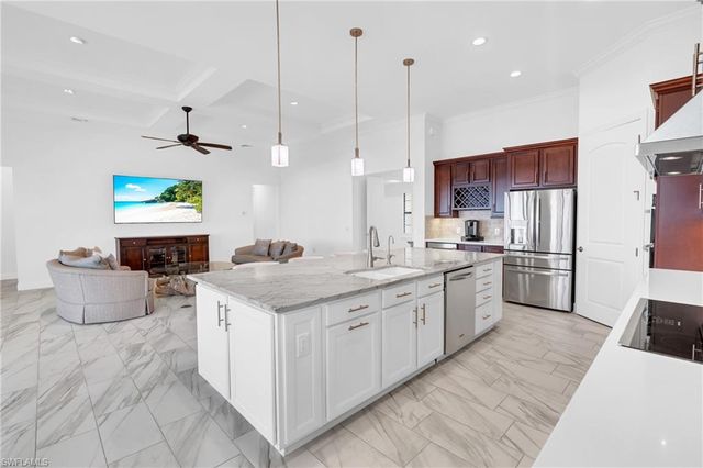 20889 Corkscrew Shores BLVD, Estero, FL 33928