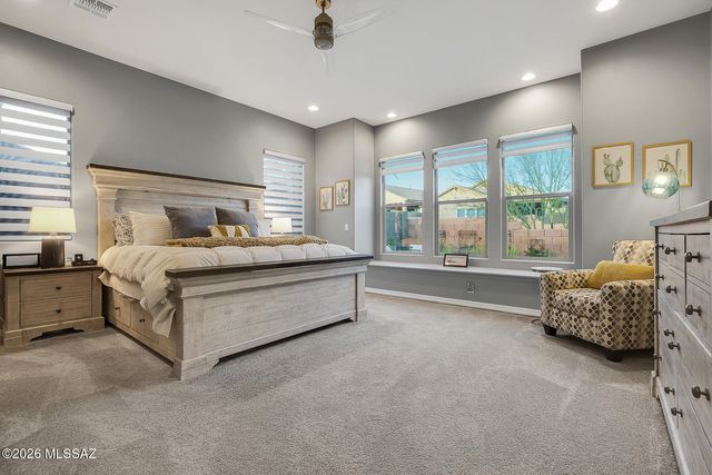 711 E Nubra Valley Place, Oro Valley, AZ 85755