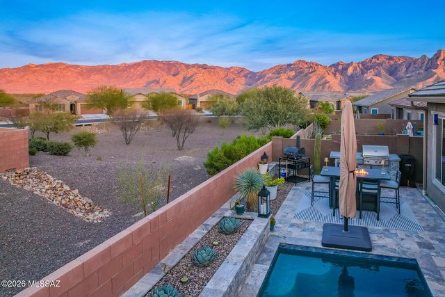 711 E Nubra Valley Place, Oro Valley, AZ 85755