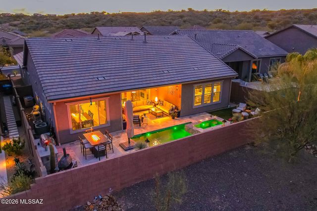 711 E Nubra Valley Place, Oro Valley, AZ 85755